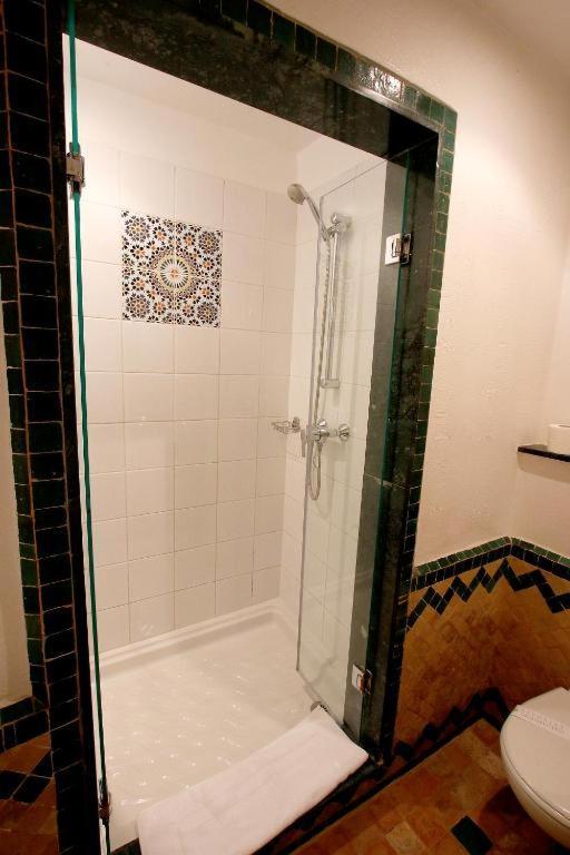 Hotel Fnideq Senator Dış mekan fotoğraf